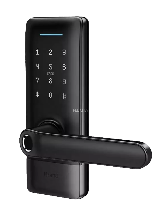 FUSE H1 SMART DOOR LOCK